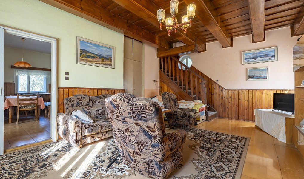 Prodej domu 262 m² s pozemkem 3 210 m², Želešice – náhled fotky 7
