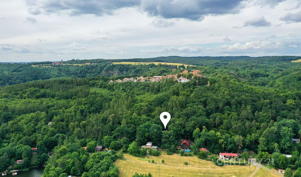 Prodej ubytovacího objektu 350 m², Bítov – náhled fotky 2