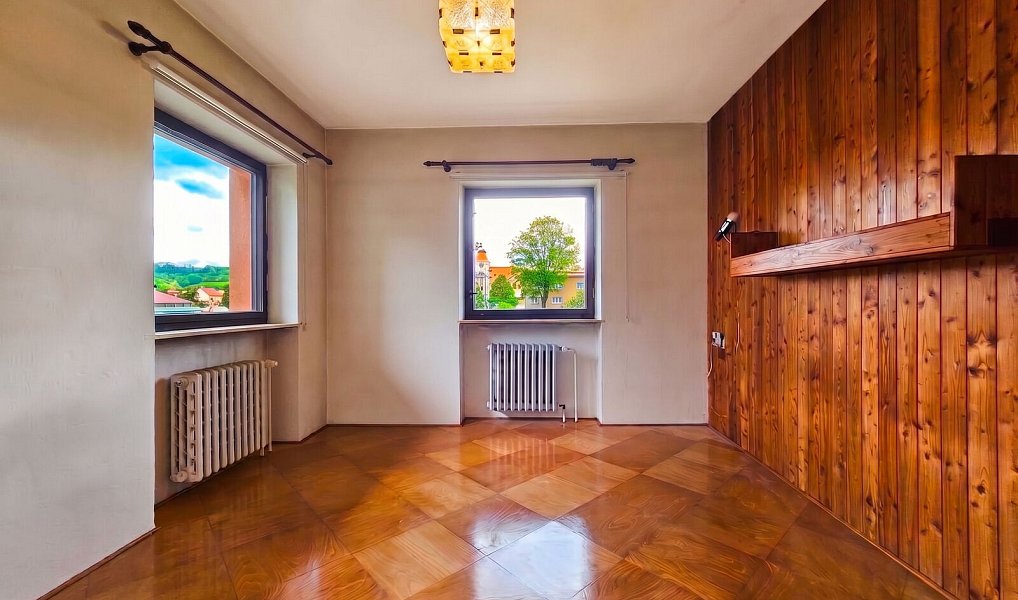 Prodej domu 279 m² s pozemkem 2 760 m², Blšany – náhled fotky 28