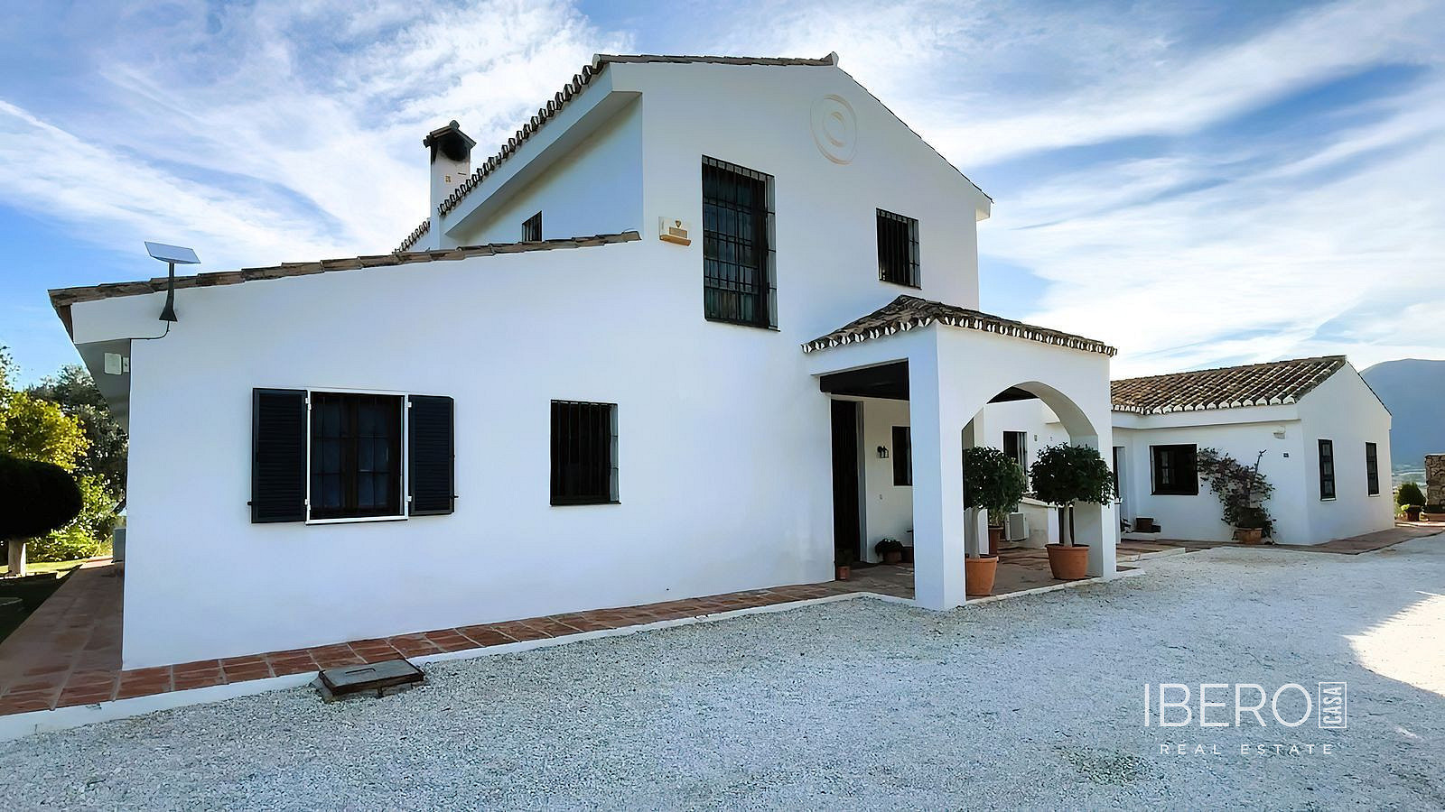 Casa 5+kk – Málaga, San Rafael, Cruz de Humilladero - Vista 2