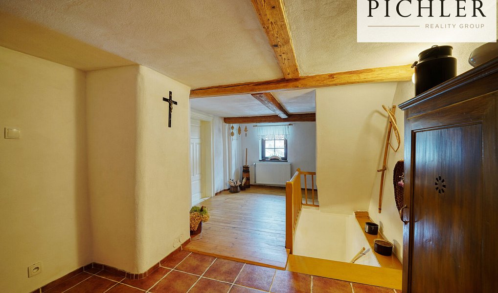 Prodej domu 158 m² s pozemkem 1 430 m², Úterý – náhled fotky 15