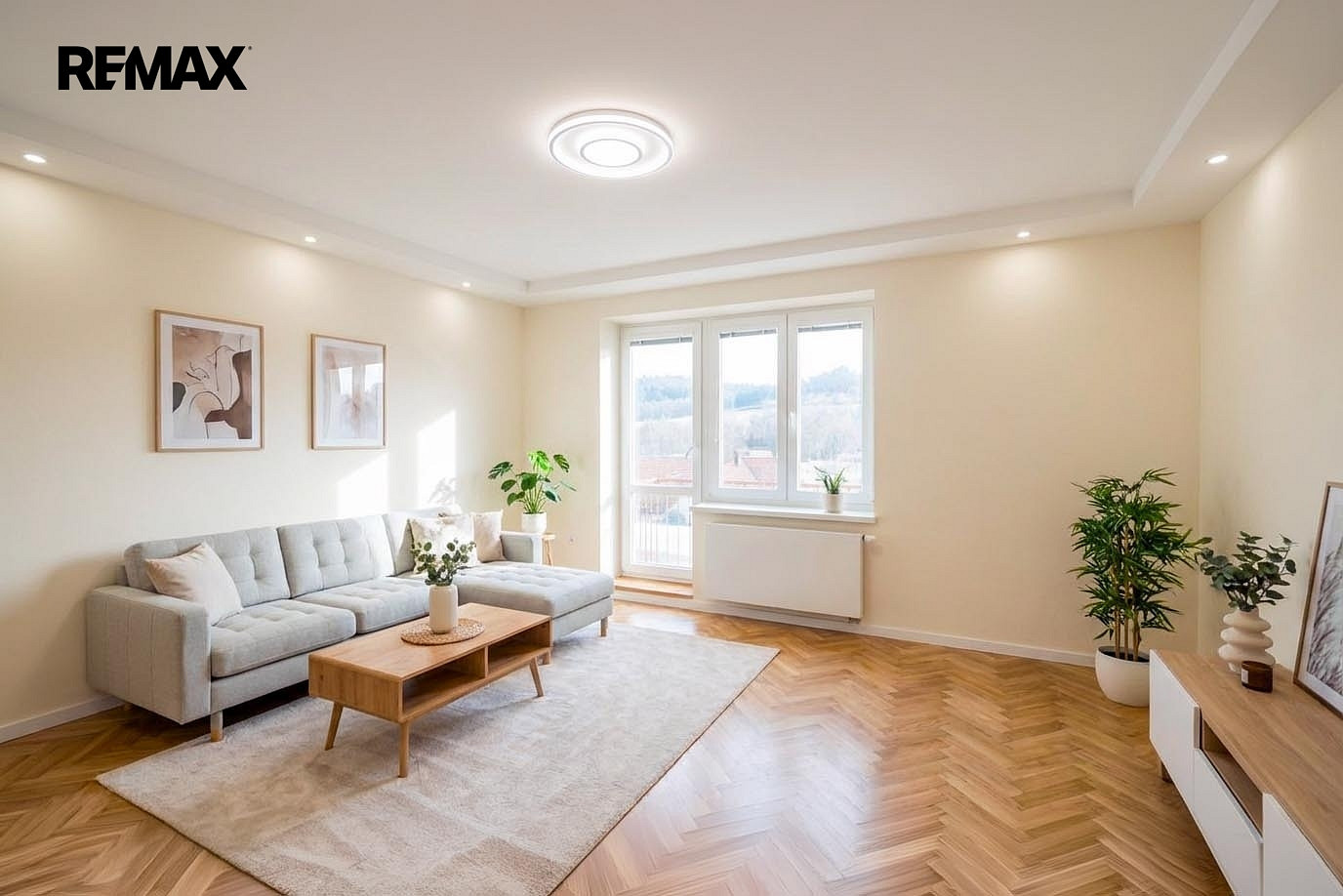 Prodej bytu 2+1 80 m² — photo 4