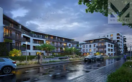 Prodej bytu 3+kk 82 m², Hviezdoslavova, Brno - Slatina