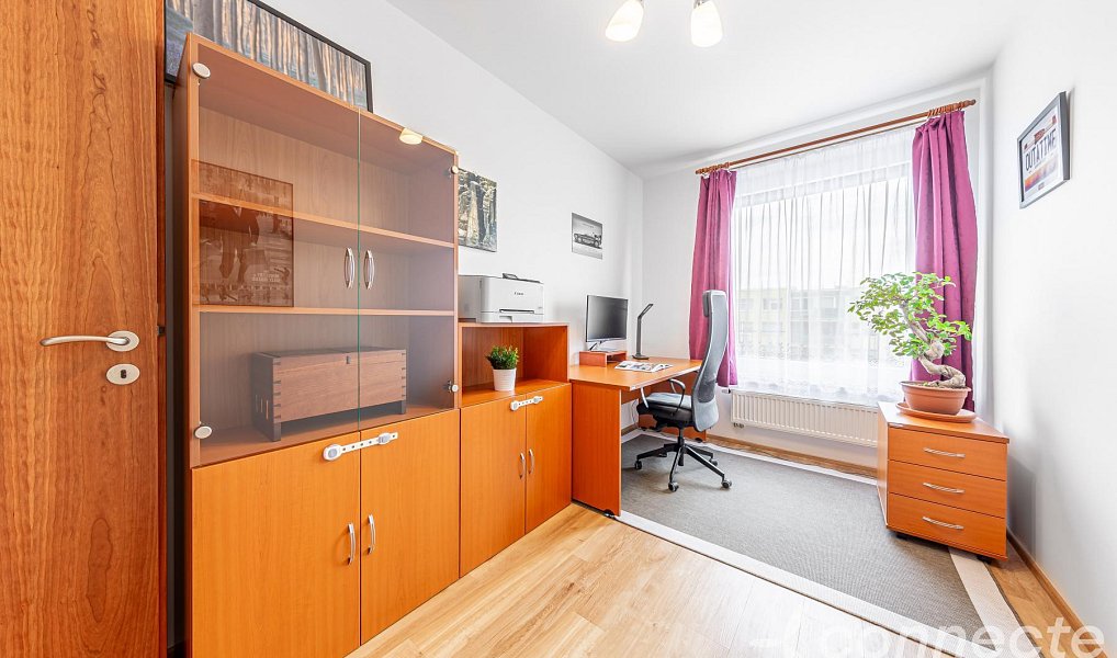 Prodej bytu 3+kk 79 m², Praha – náhled fotky 9