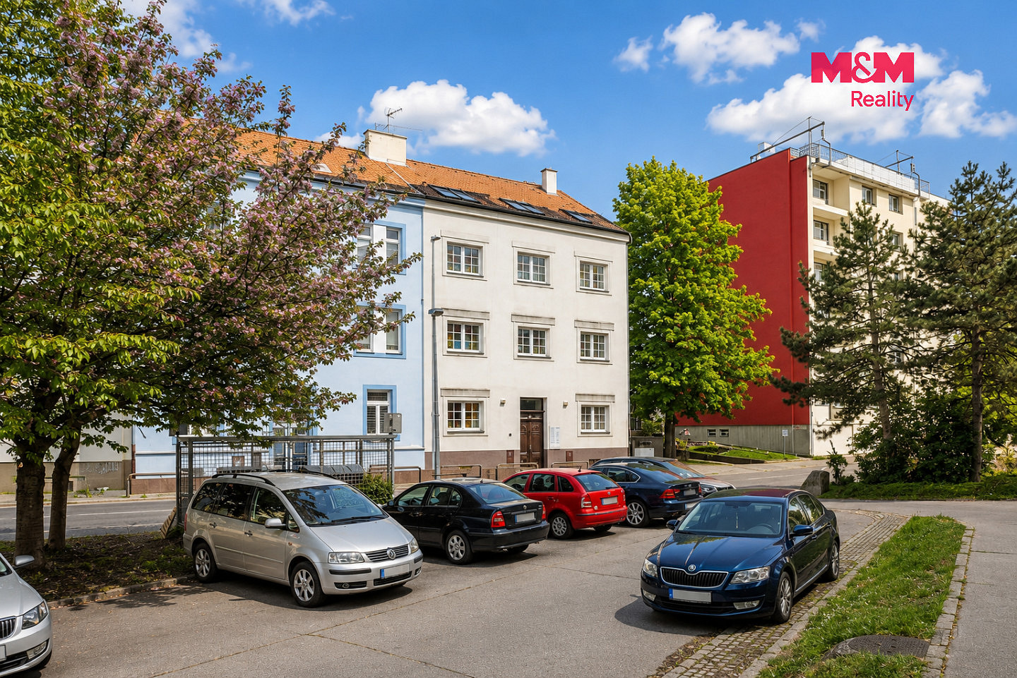 Pronájem kanceláře 61 m² — photo 3