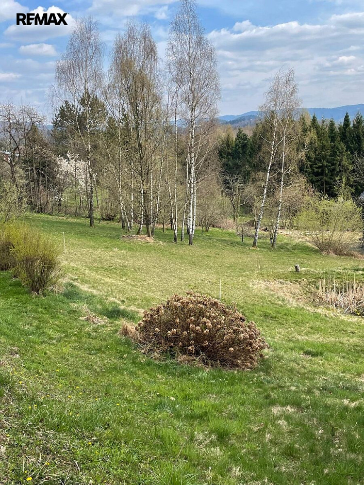 Prodej stavebního pozemku 1 901 m² – fotografie 5