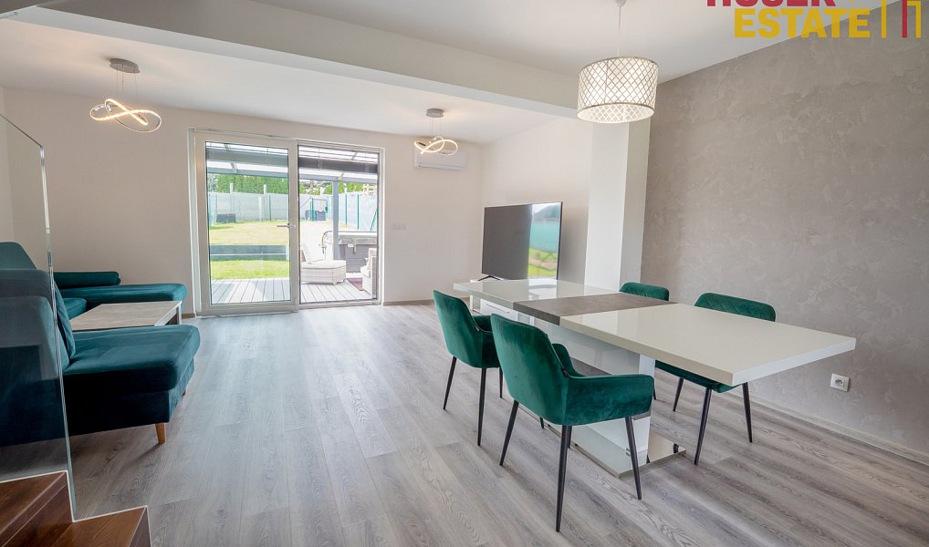 Prodej domu 93 m² s pozemkem 237 m², Holubice – náhled fotky 6