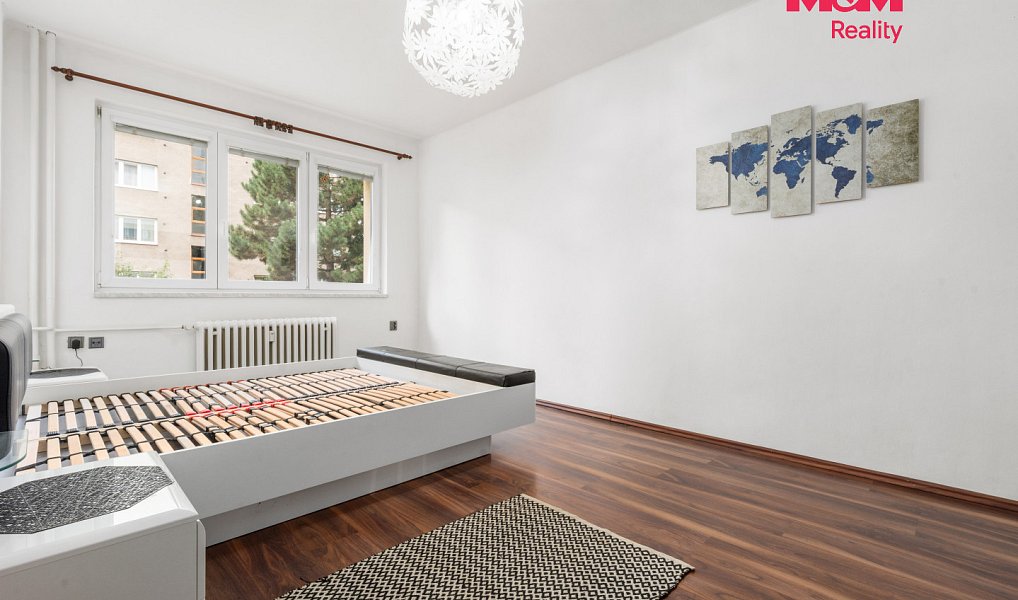 Prodej bytu 2+1 56 m², Kostelec nad Orlicí – náhled fotky 2