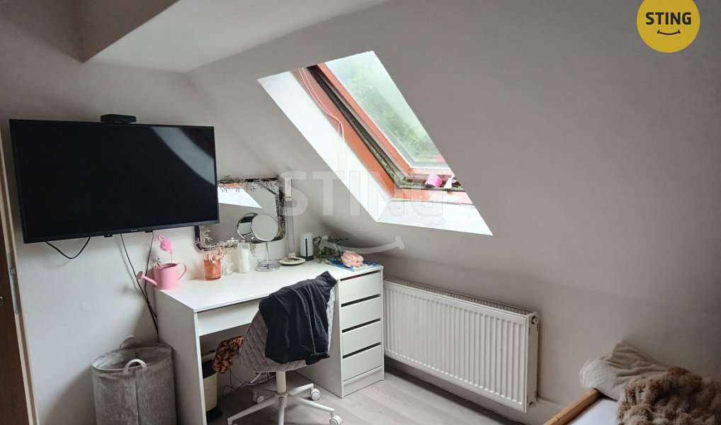 Prodej domu 120 m² s pozemkem 582 m², Malá Morávka – náhled fotky 7