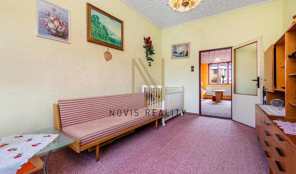Prodej domu 131 m² s pozemkem 583 m², Nýrsko – náhled fotky 8