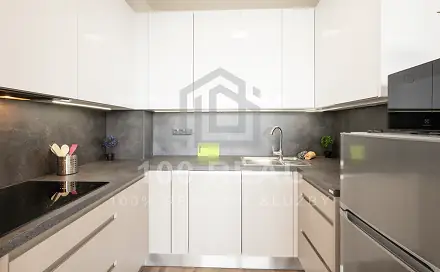 Pronájem bytu 2+kk 51 m², třída Míru, Pardubice - Zelené Předměstí