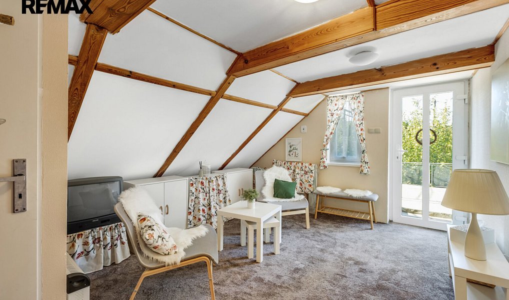 Prodej chaty/chalupy 142 m² s pozemkem 749 m², Zaječov – náhled fotky 10