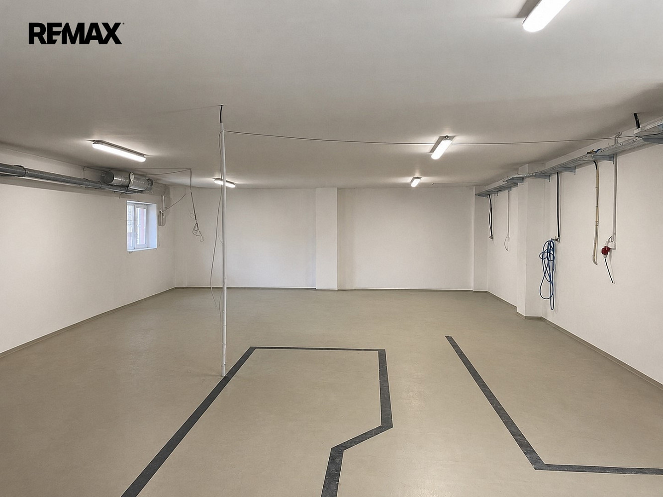 Pronájem skladovacích prostor 548 m² — photo 4