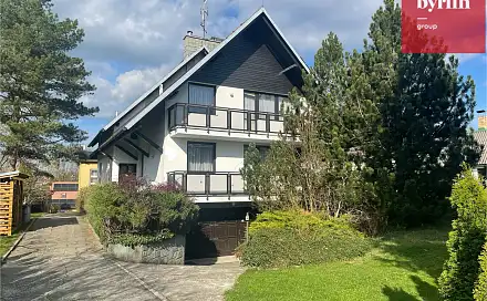 Pronájem bytu 3+1 100 m², Lubina, Frenštát pod Radhoštěm, okres Nový Jičín