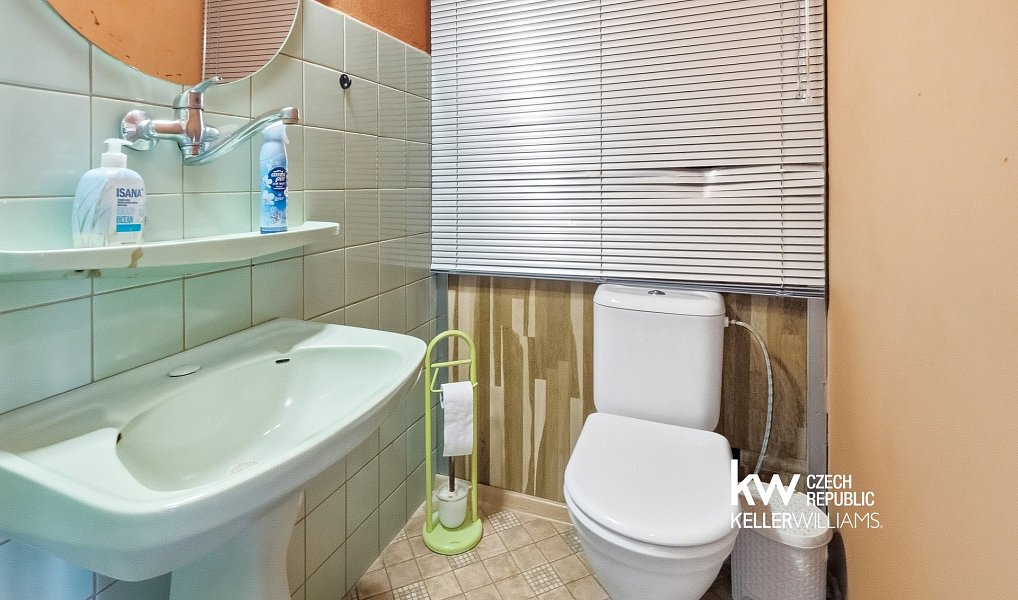 Prodej domu 252 m² s pozemkem 304 m², Teplice – náhled fotky 41