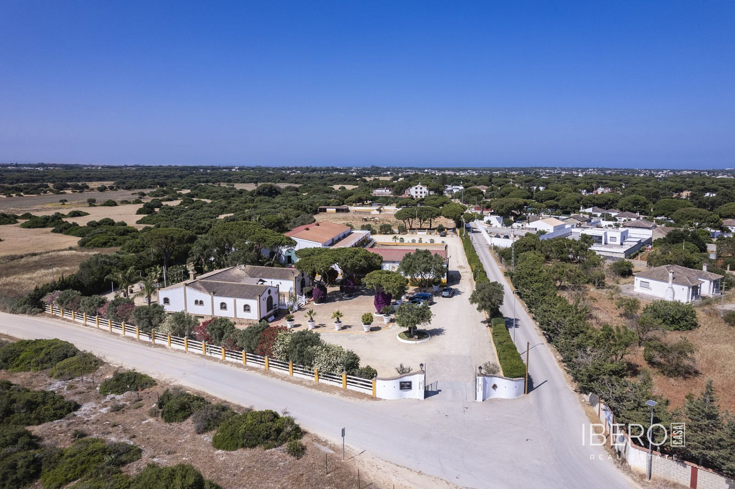 Casa 5+kk – Chiclana de la Frontera, Bahía de Cádiz - Vista 2
