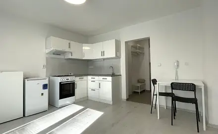 Pronájem bytu 2+kk 50 m², Děčínská, Česká Lípa