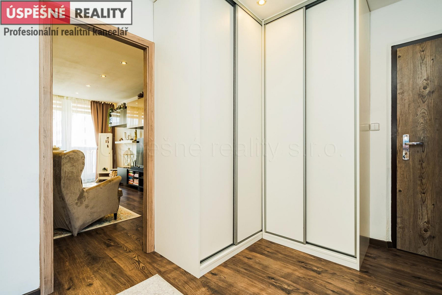 Prodej bytu 3+kk 79 m² – fotografie 4