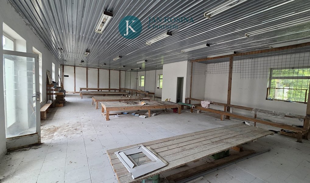 Prodej domu 244 m² s pozemkem 800 m², Nová Ves v Horách – náhled fotky 9