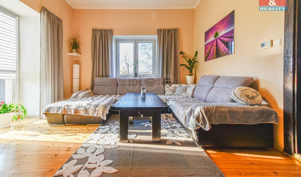 Prodej domu 320 m² s pozemkem 3 388 m², Český Těšín – náhled fotky 14