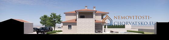 Prodej domu 299 m² s pozemkem 1 200 m² – pohled 4