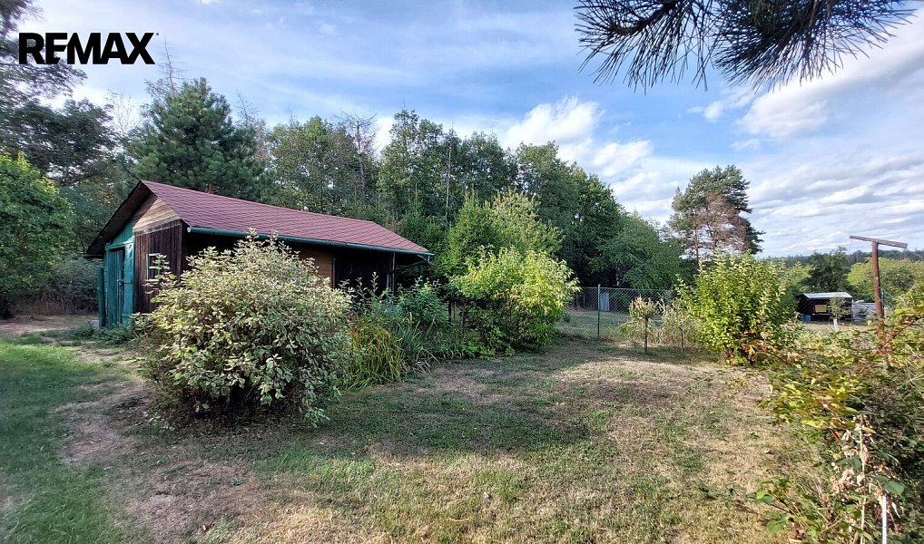 Prodej chaty/chalupy 24 m² s pozemkem 1 508 m², Drnovice – náhled fotky 10