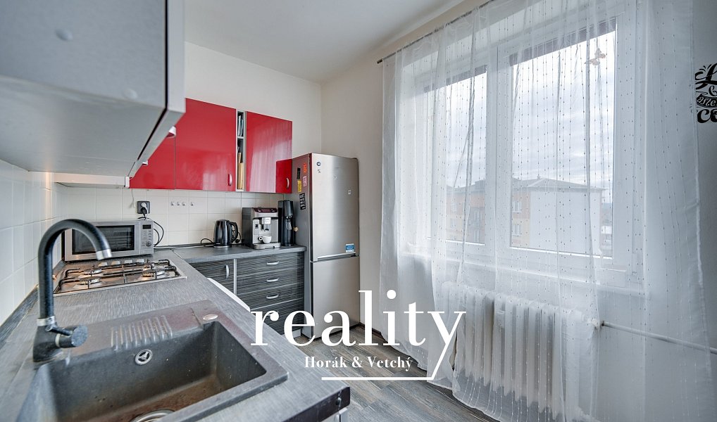 Prodej bytu 2+kk 54 m², Opava – náhled fotky 3