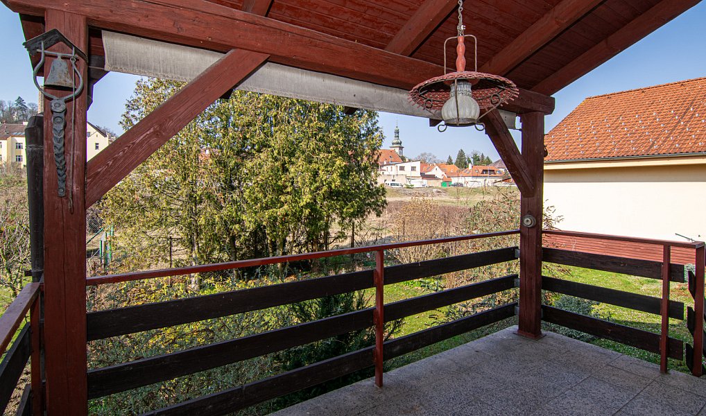 Prodej domu 165 m² s pozemkem 310 m², Praha – náhled fotky 24
