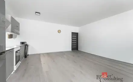 Prodej bytu 2+kk 60 m², Arménská, Kladno - Kročehlavy