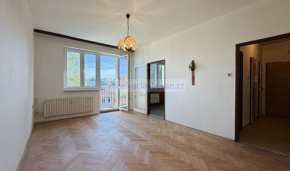 Prodej bytu 3+1 74 m², Česká Třebová – náhled fotky 2