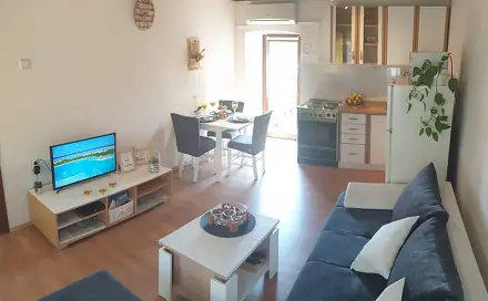 Prodej bytu 1+kk 100 m², Čavle, Primorsko-goranska županija, Chorvatsko