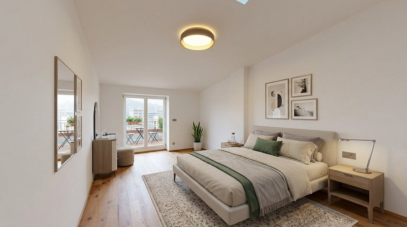 Prodej bytu 3+kk 106 m² — photo 2