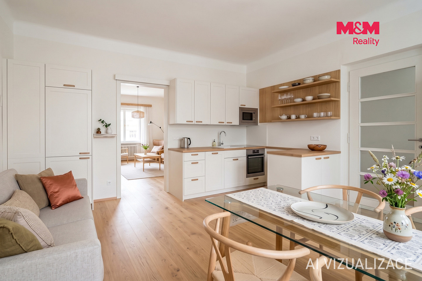Prodej domu 150 m² s pozemkem 612 m² – fotografie 4
