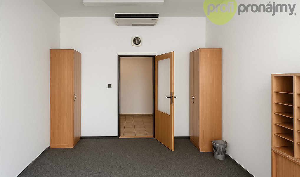 Pronájem kanceláře 39 m², Šumperk – náhled fotky 6