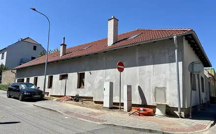 Prodej domu 138 m² s pozemkem 576 m², Malostranská, Brno - Starý Lískovec