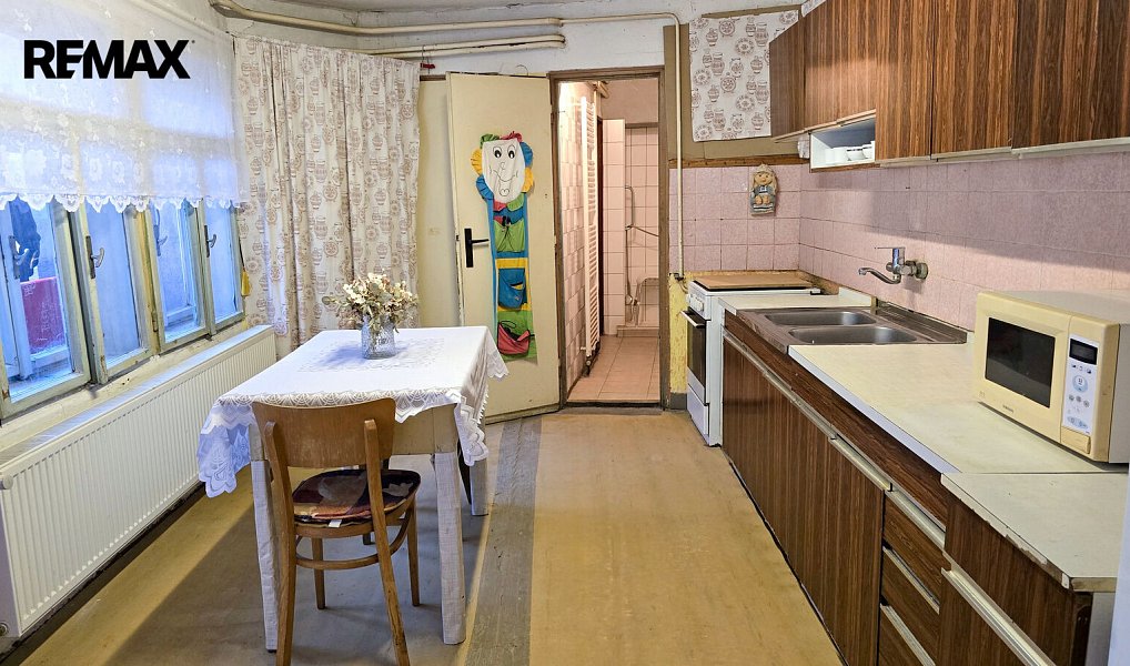 Prodej domu 72 m² s pozemkem 177 m², Židlochovice – náhled fotky 3
