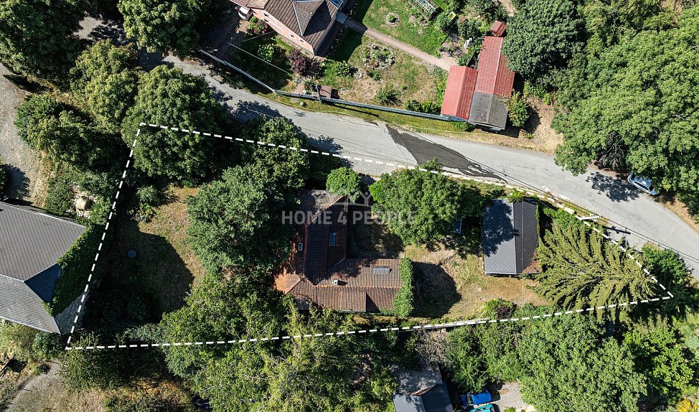 Prodej domu 190 m² s pozemkem 1 084 m², Vysoký Chlumec – náhled fotky 52