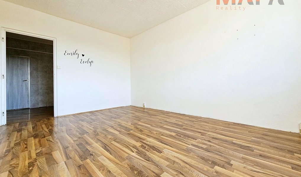 Prodej bytu 2+1 60 m², Chomutov – náhled fotky 15