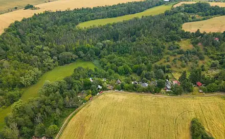 Prodej domu 816 m² s pozemkem 816 m², Smolnice, okres Louny