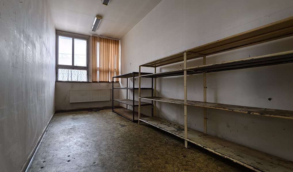 Pronájem skladovacích prostor 1 000 m², Hrádek nad Nisou – náhled fotky 9