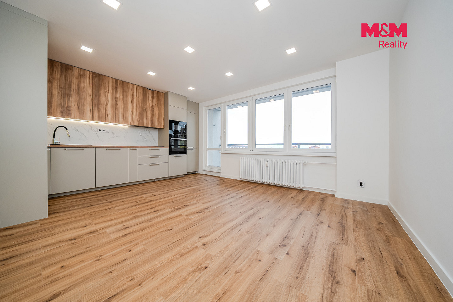 Prodej bytu 4+kk 76 m² – fotografie 2