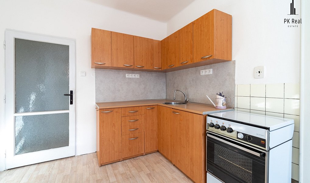 Prodej bytu 3+1 90 m², Velké Losiny – náhled fotky 2