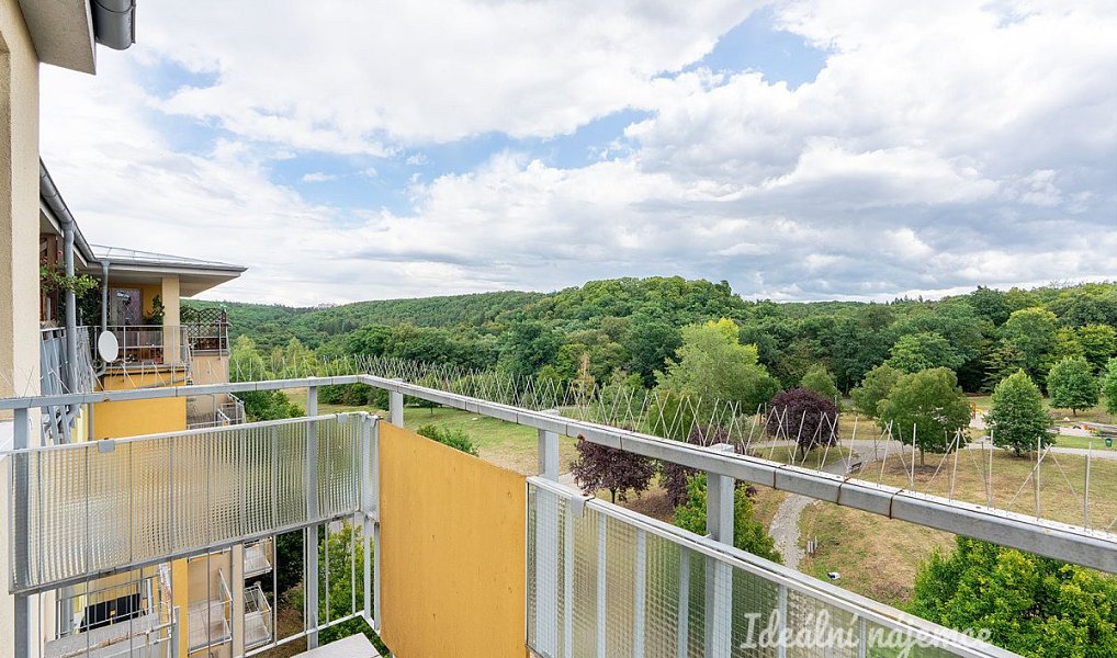 Pronájem bytu 2+kk 52 m², Praha – náhled fotky 11