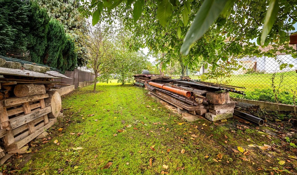 Prodej domu 125 m² s pozemkem 1 061 m², Hůry – náhled fotky 19