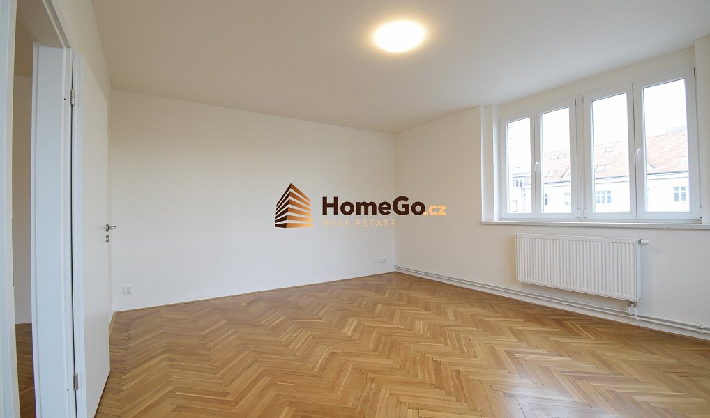 Pronájem bytu 3+kk 93 m², Praha – náhled fotky 5
