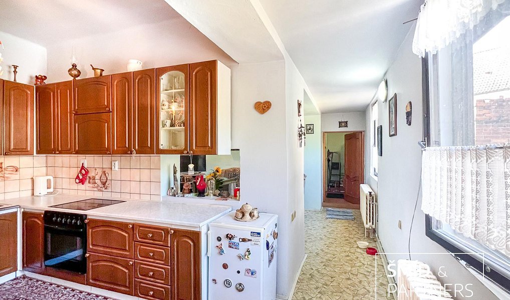 Prodej domu 302 m² s pozemkem 491 m², Kutná Hora – náhled fotky 52