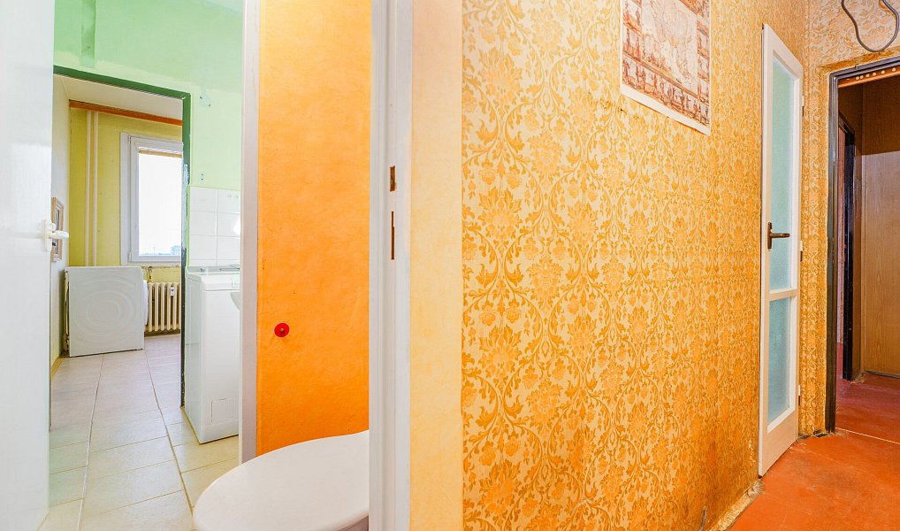 Prodej bytu 3+1 72 m², Praha – náhled fotky 11