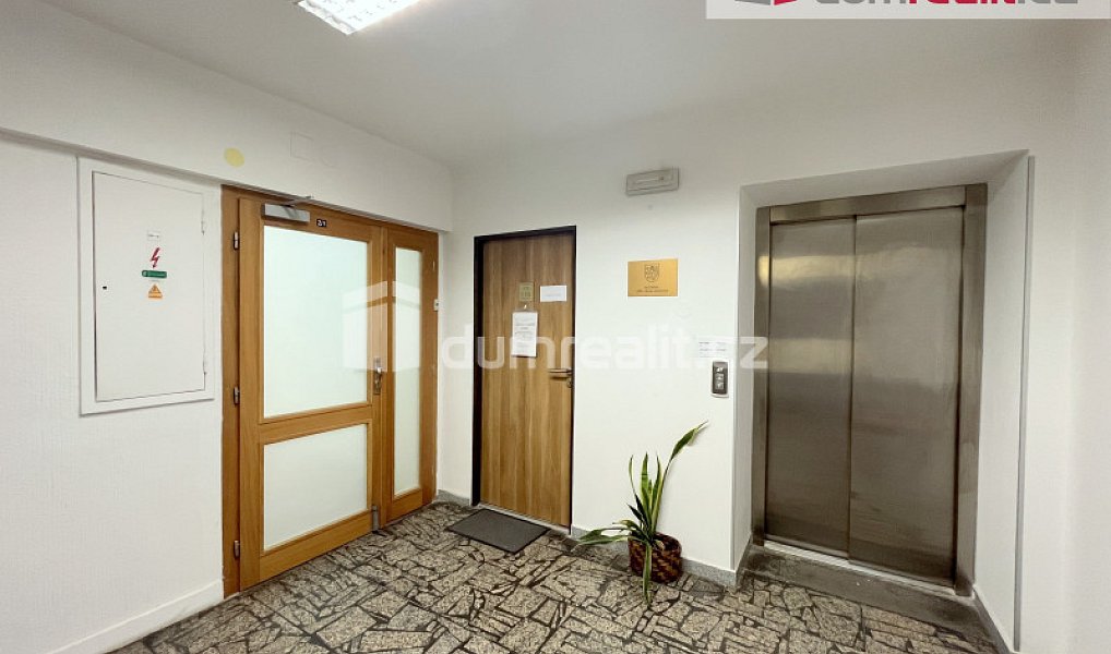 Pronájem kanceláře 24 m², České Budějovice – náhled fotky 5