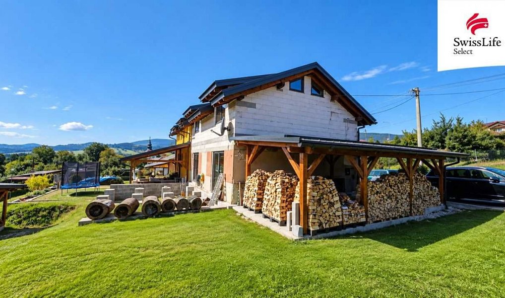 Prodej domu 130 m² s pozemkem 837 m², Staré Město – náhled fotky 27