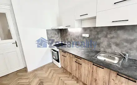 Pronájem bytu 2+1 75 m²